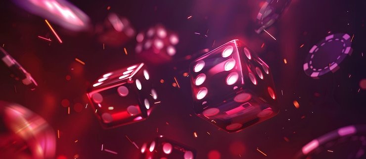 Layar utama mcd bola menampilkan kategori sportsbook, live casino, slot, dan esports dengan tombol navigasi